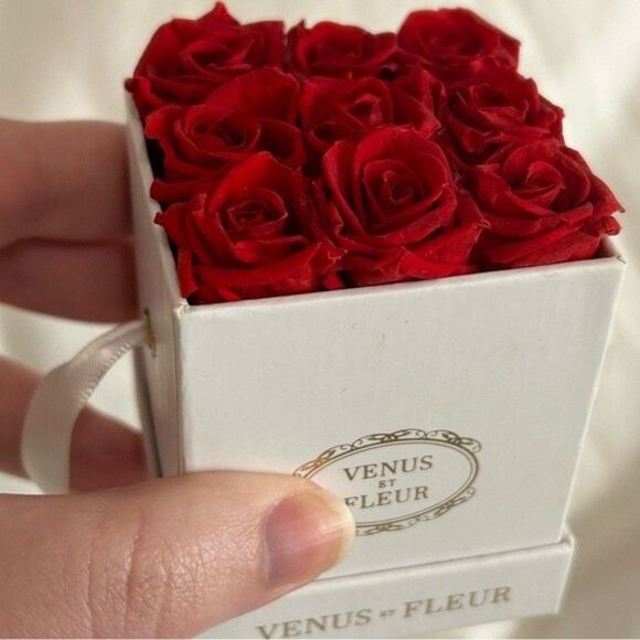 Venus et Fleur - Bundle - Le Clair Neuf Box and Le Mini Mini Square - Picture 7 of 14